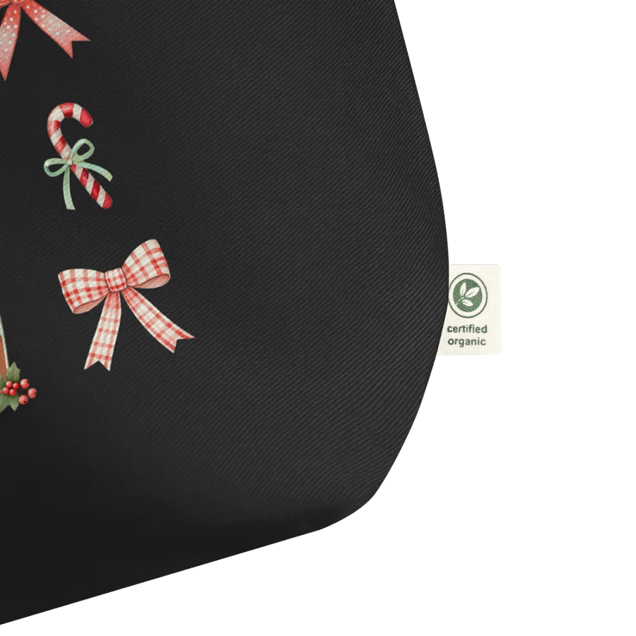 Christmas Tote product image (2)