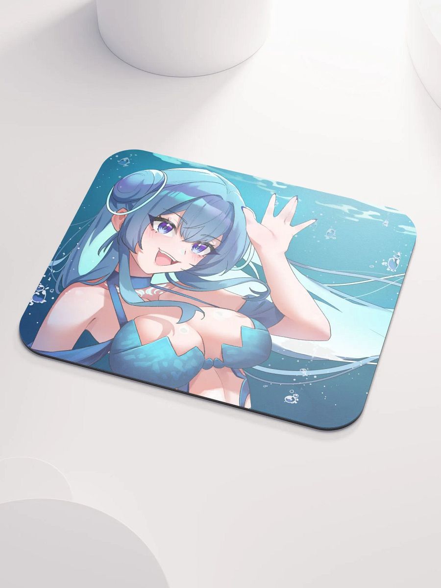 Narwhal Mouse Pad product image (4)