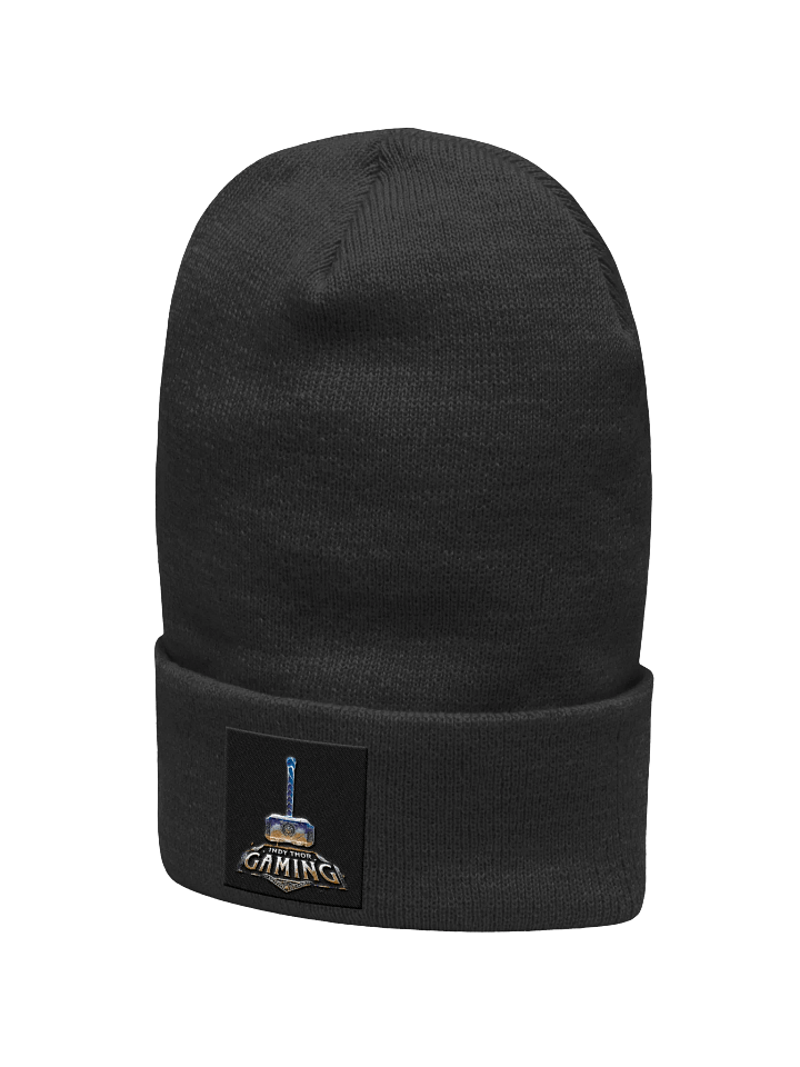 ITG Beanie product image (2)