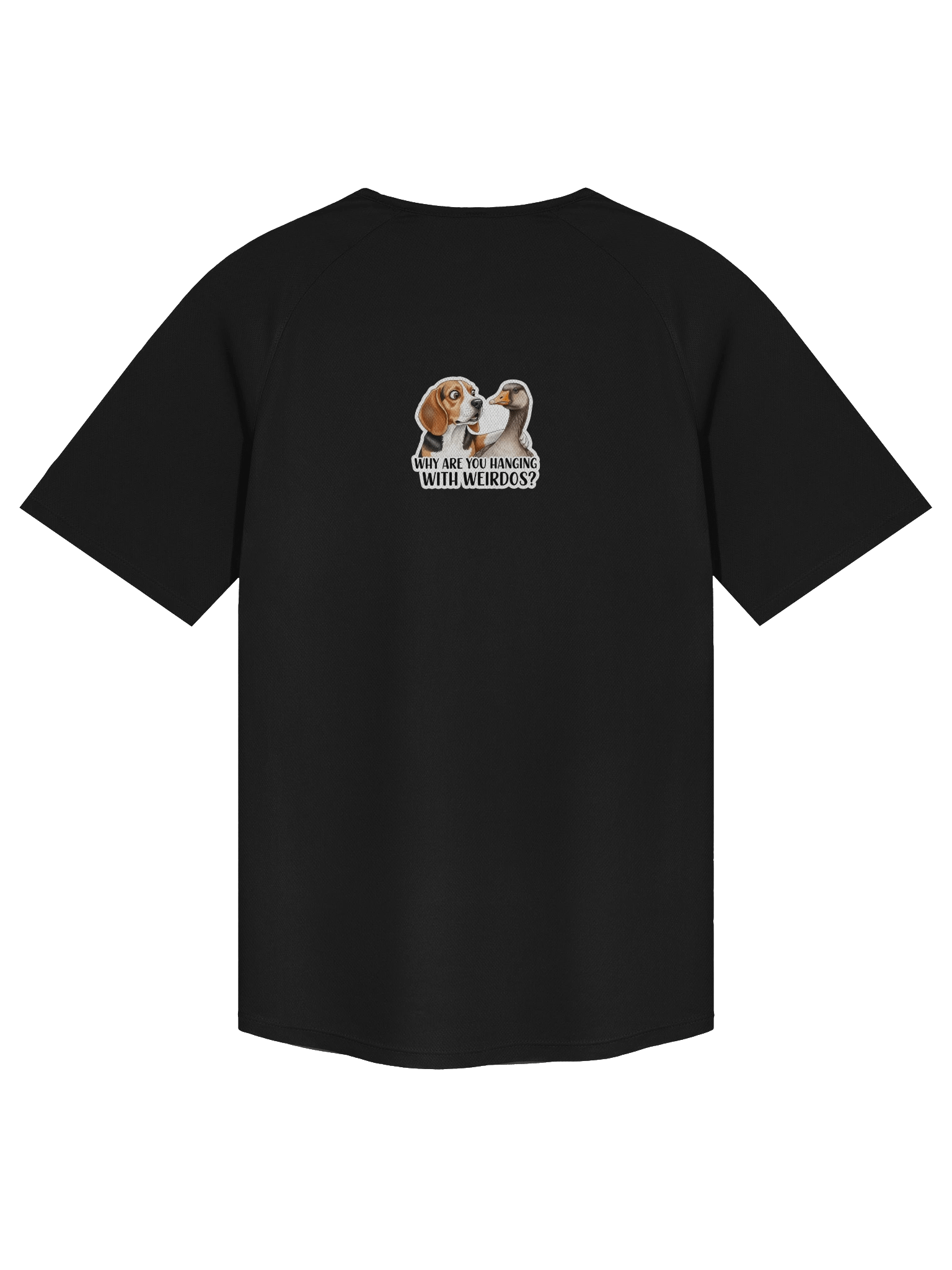 Why Are You Hanging? Sports Jersey product image (13)