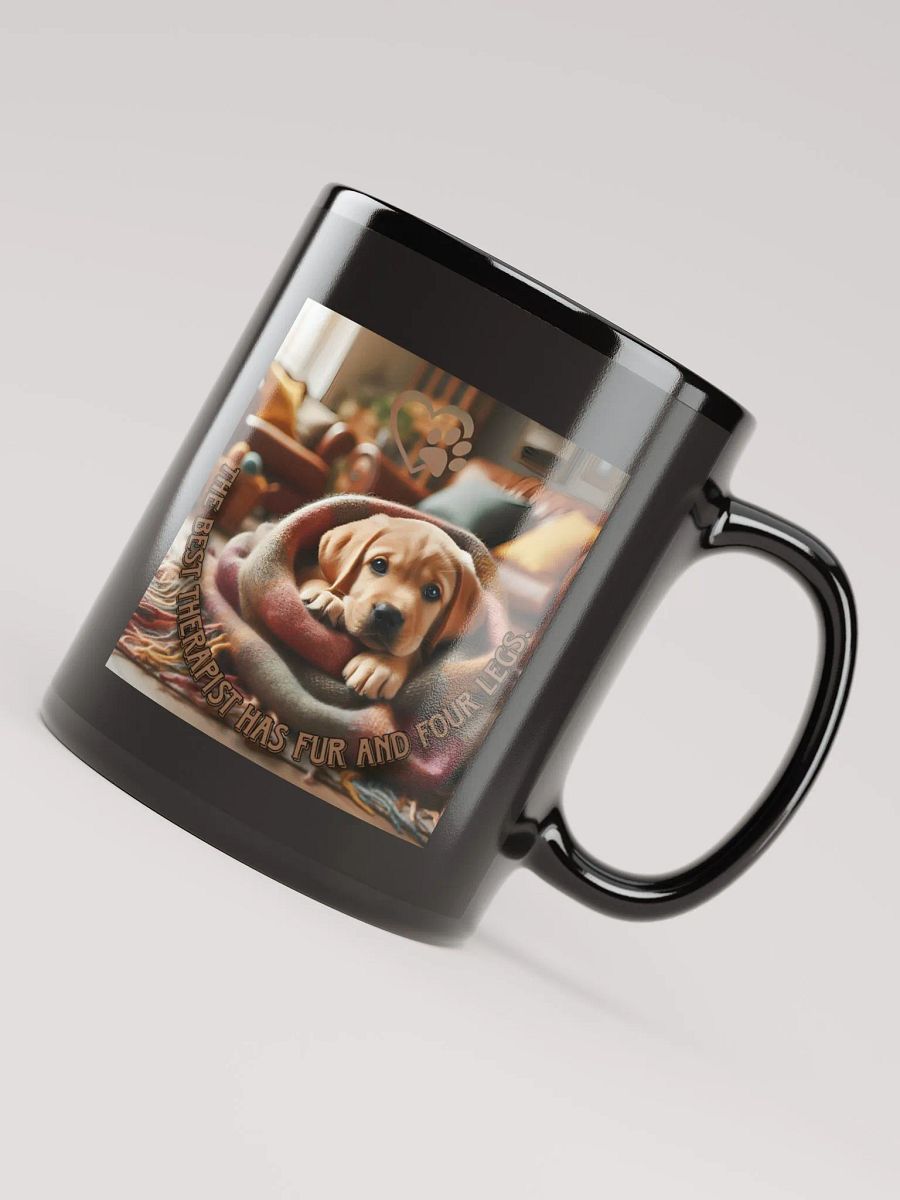 Mini Z's Collection Puppy Cup product image (4)