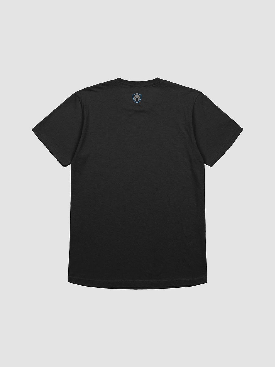 Mind Armor - Next Level Supersoft T-Shirt product image (15)