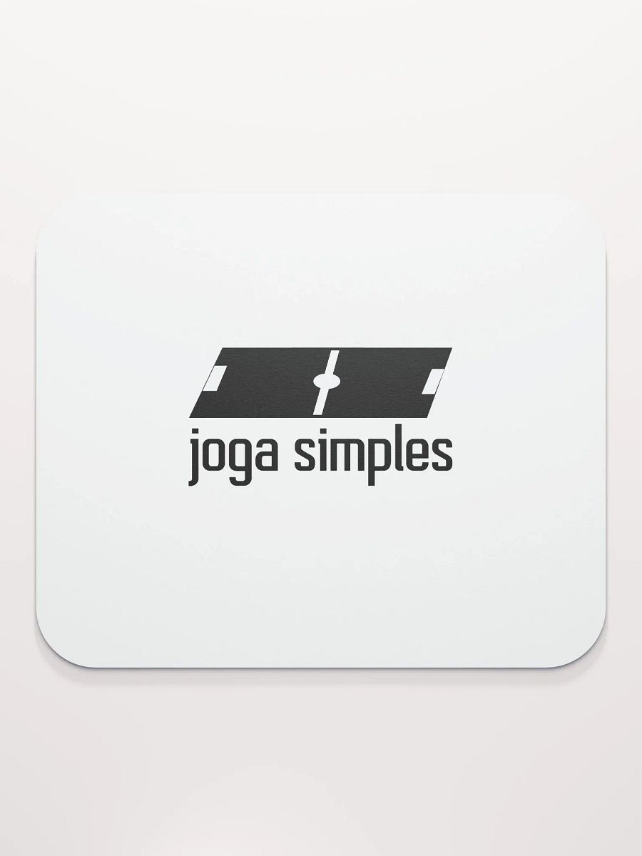 Tapete Rato JogaSimples product image (2)