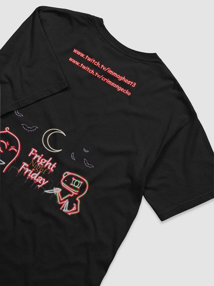 FNF T-Shirt product image (4)