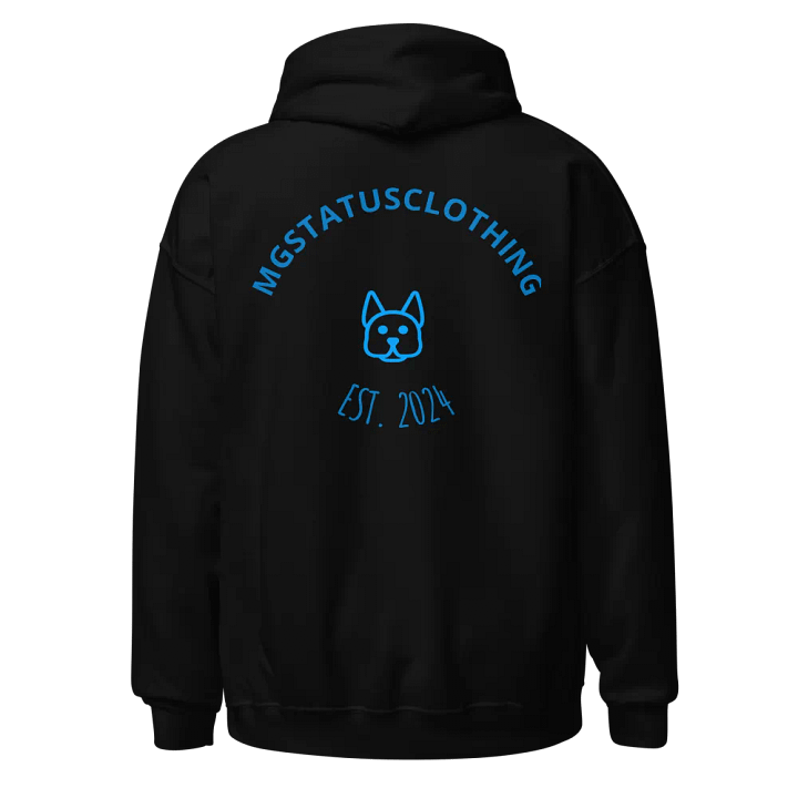 CLASSIC HOODIE product image (1)