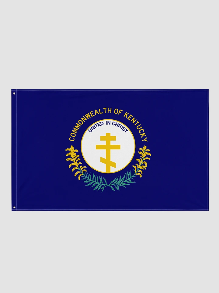Orthodox Kentucky product image (1)