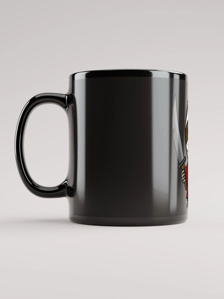 Jason - Black Mug product image (6)