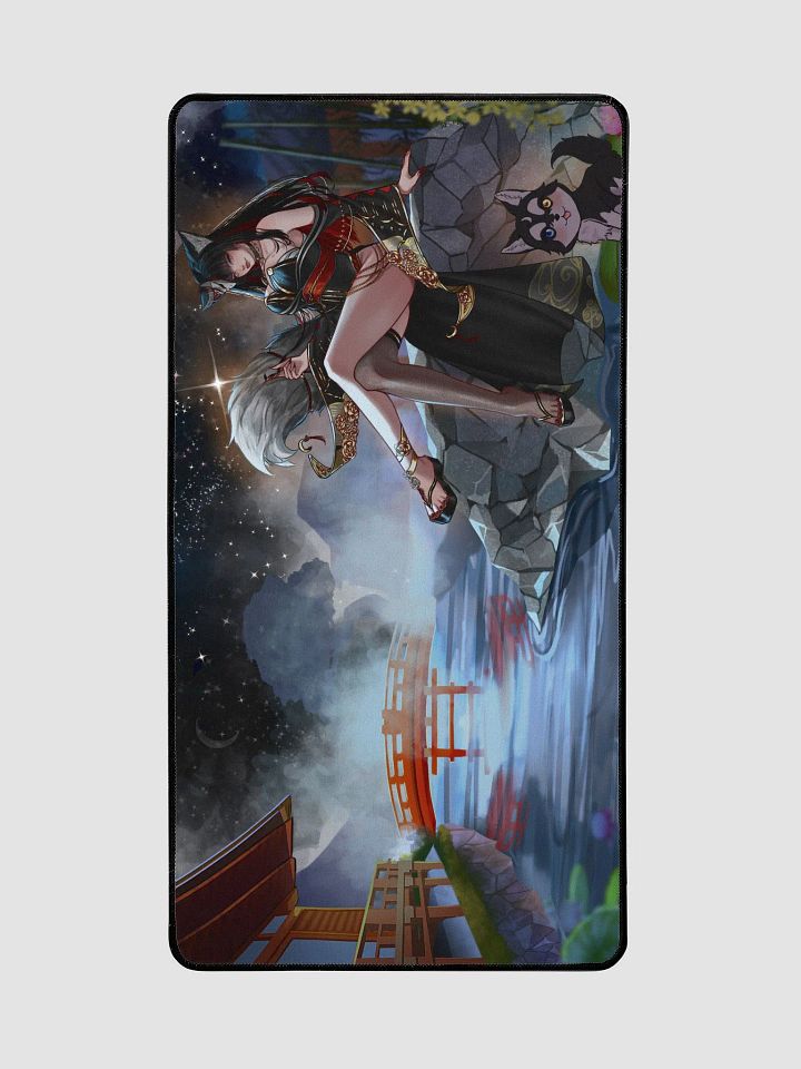 Dreatonin's Tanabata 2024 Mousepad (Night Edition) product image (2)