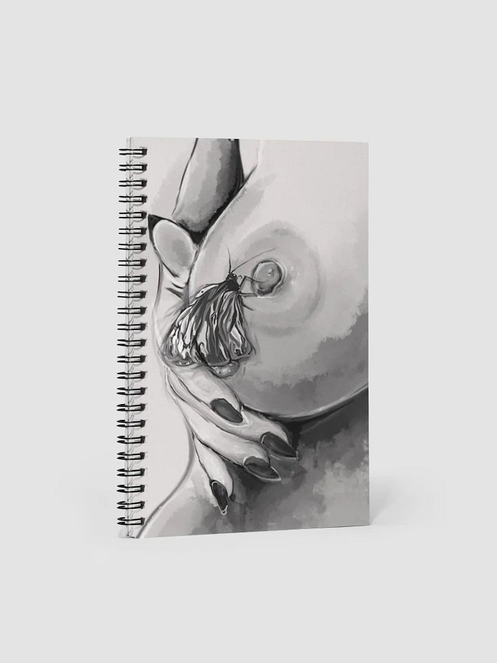 Ephemeral Journal product image (1)