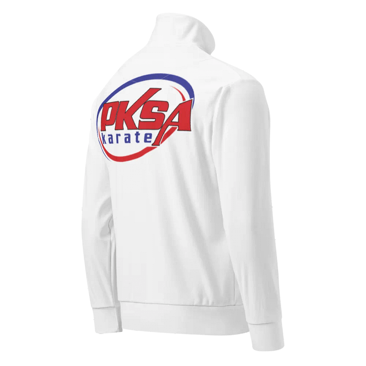 PKSA Logo Track Jacket product image (2)