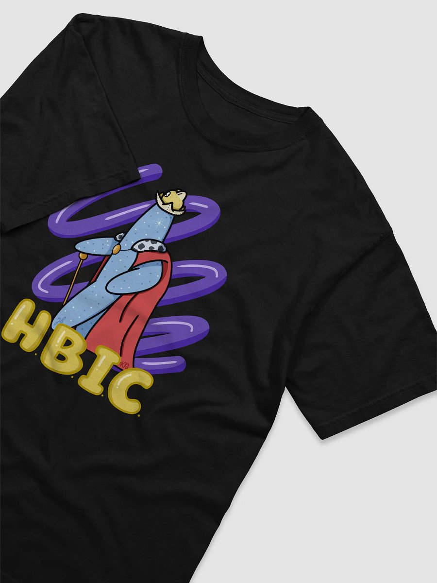 King Squish HBIC Shirt product image (3)