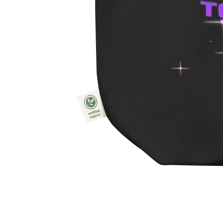 I Didn't Ask To Be Born Tote Bag product image (2)
