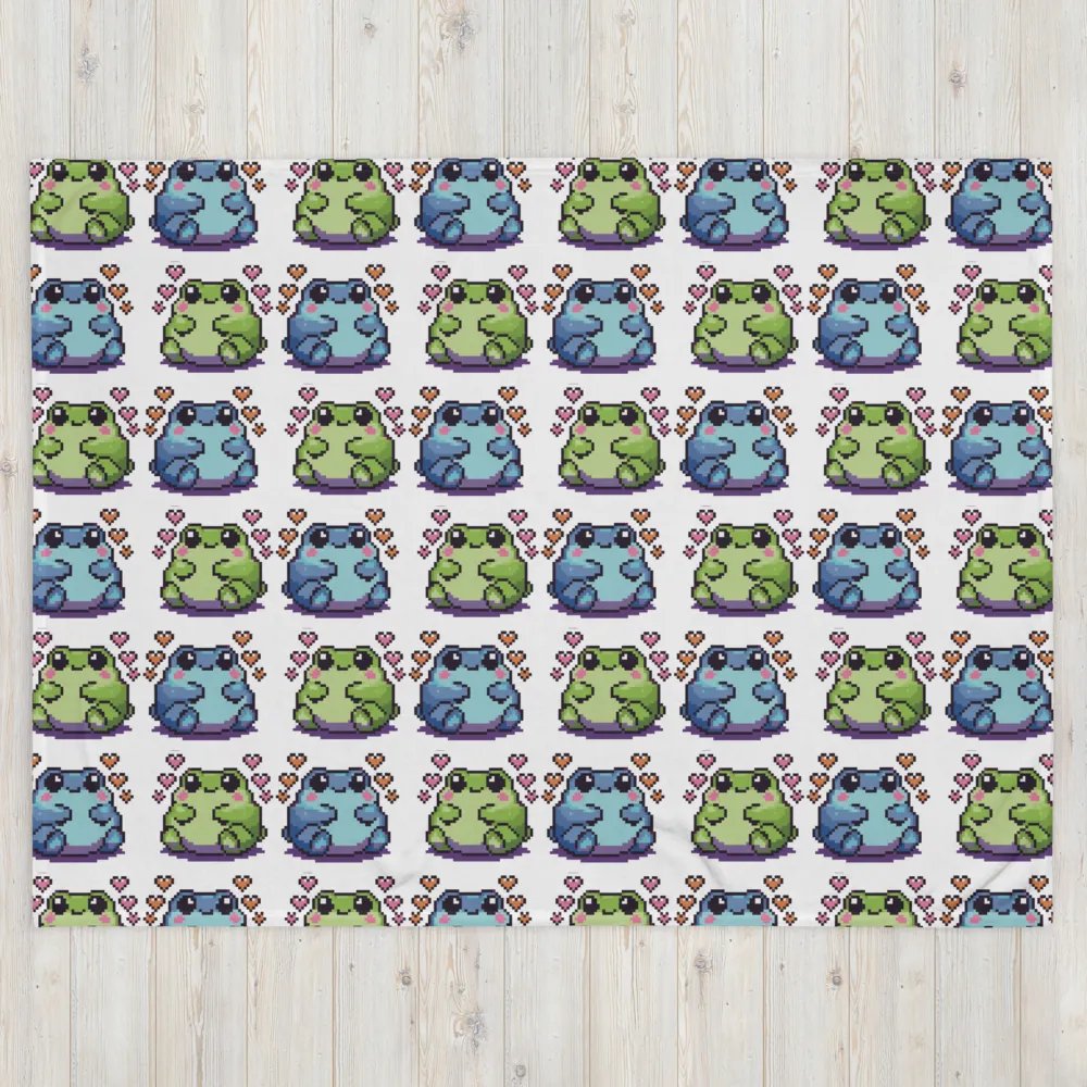 Super Soft Frederick Blankie product image (4)