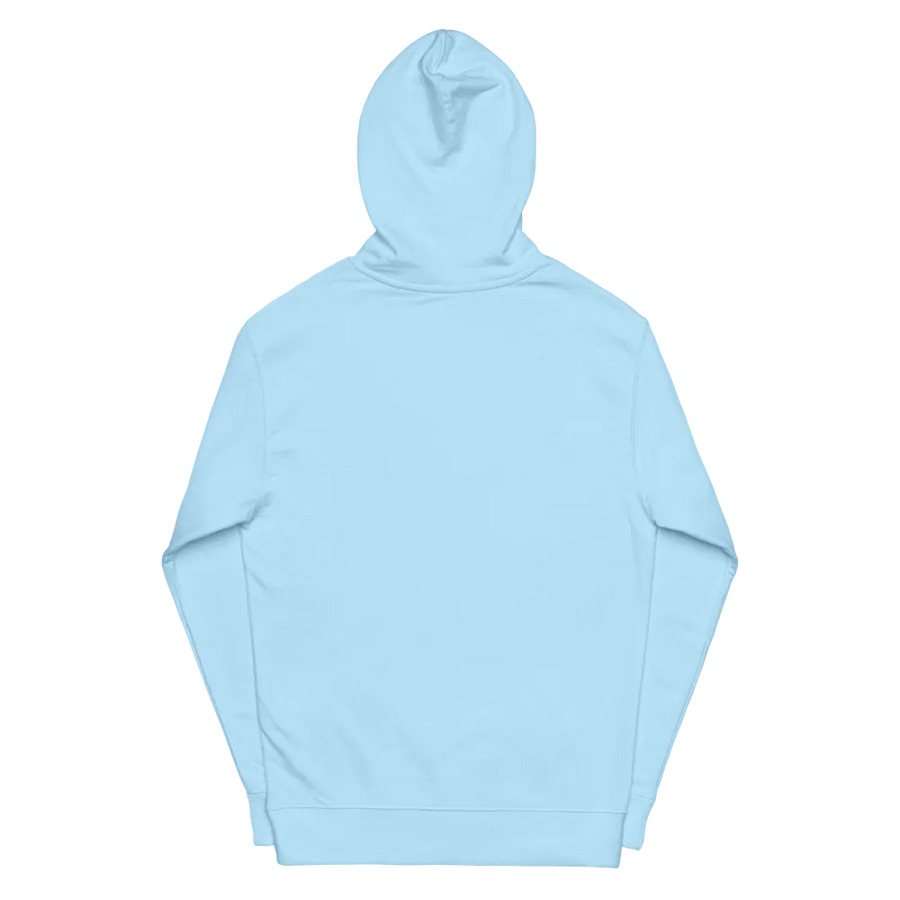 Embroidery Happy New Year Hoodie product image (45)