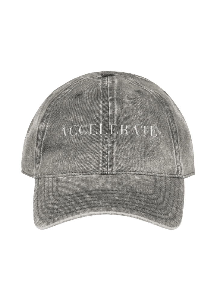 Accelerate (100% cotton) product image (3)
