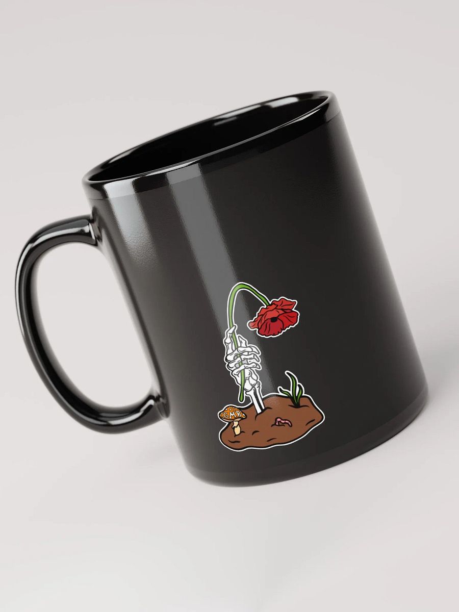 Not Rotting Mug product image (5)