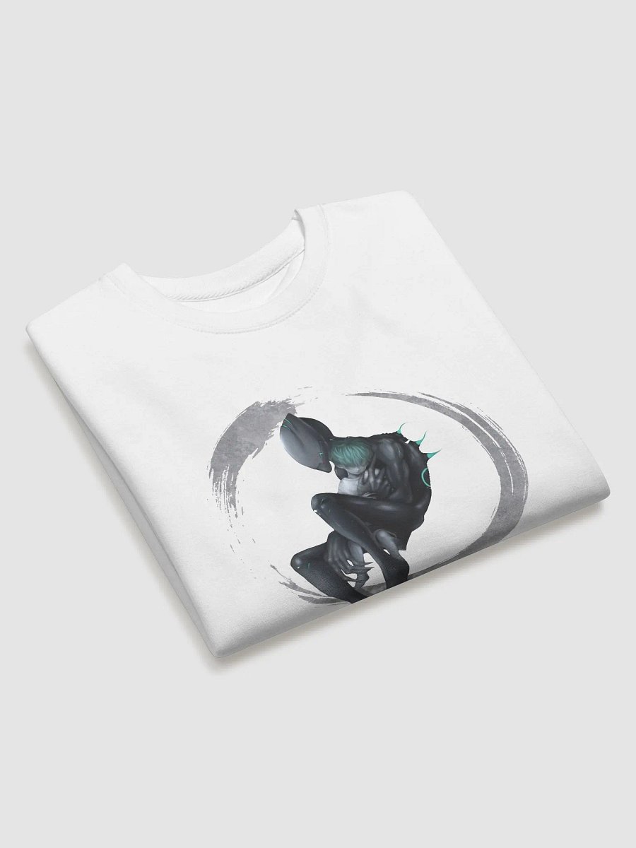 Void's Embrace Premium Sweatshirt product image (3)