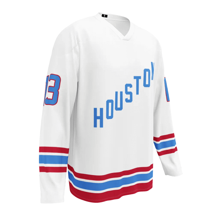 H-Town Gridiron Hockey Jersey product image (1)
