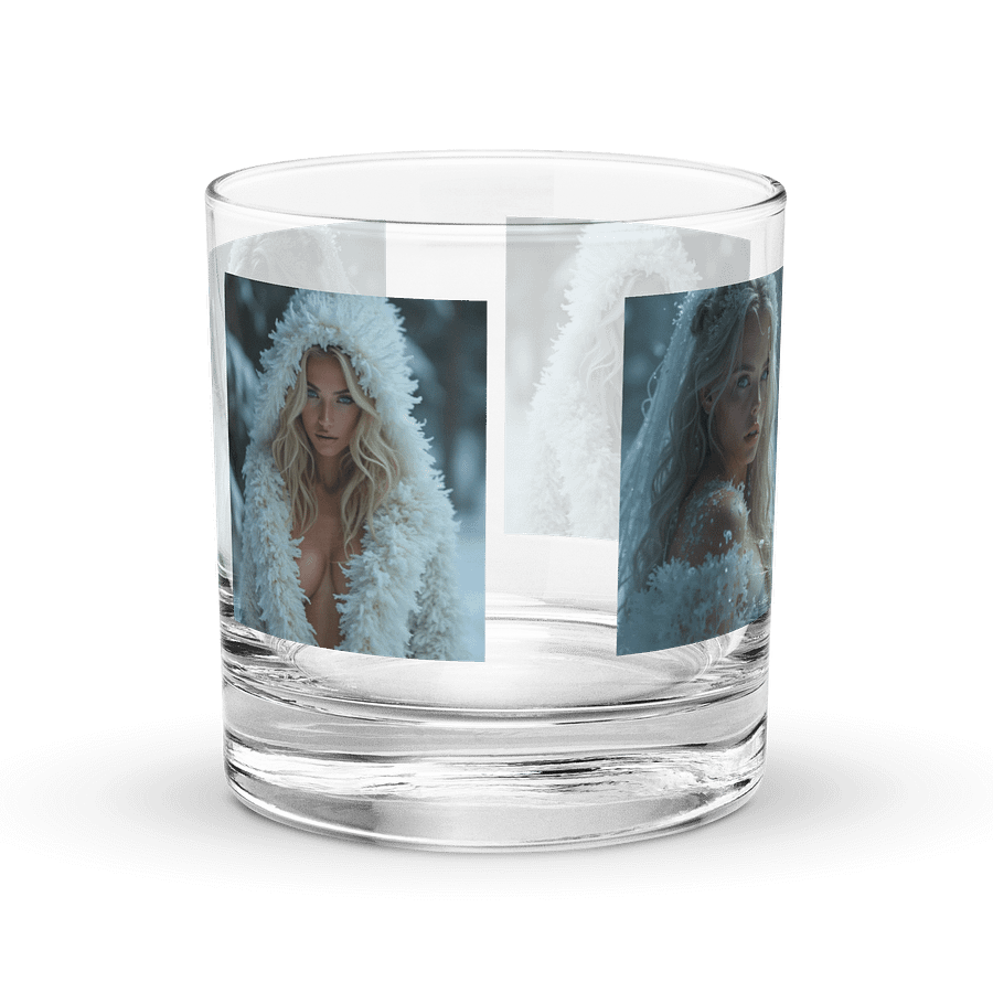 Winter Goddesses Rocks Tumbler product image (2)
