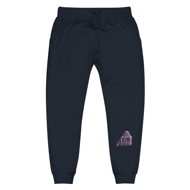 Tombstone - Cotton Heritage Unisex Fleece Joggers product image (25)