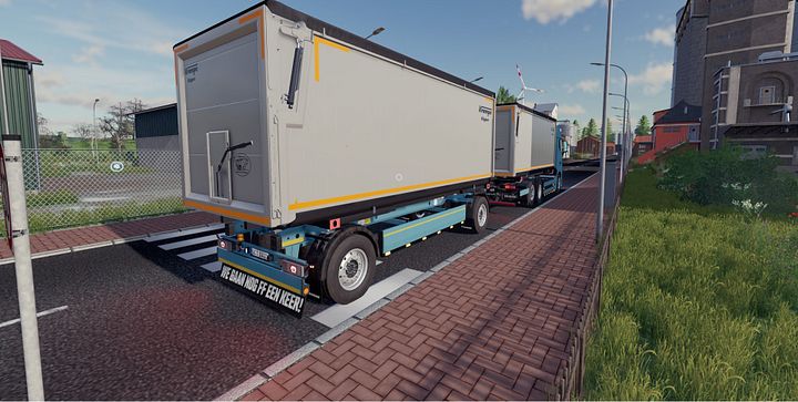 FS22 Krone SwapBoddies Edit product image (1)