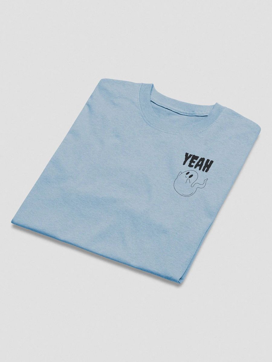 YEAH Ghost! T-Shirt product image (31)
