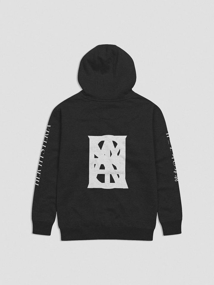 Hysteria Sigil Hoodie product image (7)
