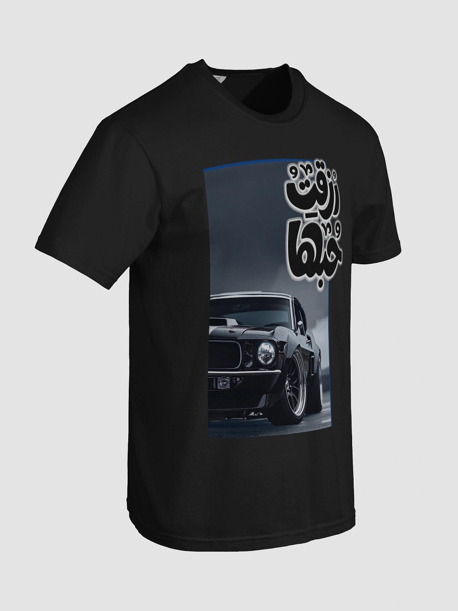 FORD MUSTANG product image (37)