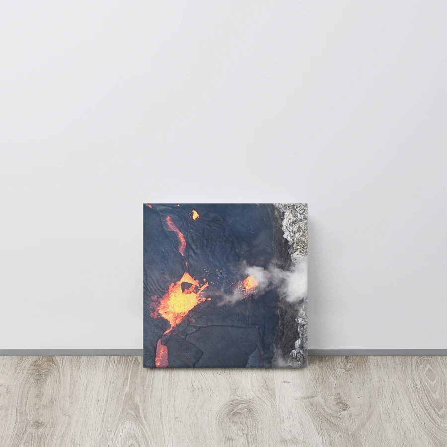 Fire Inside True Lava Print product image (15)