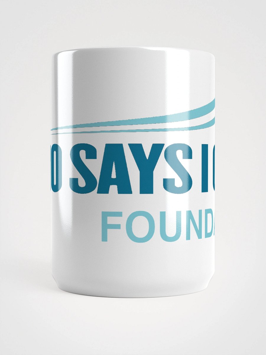Charity Stream 2025 MUG! LTO product image (5)