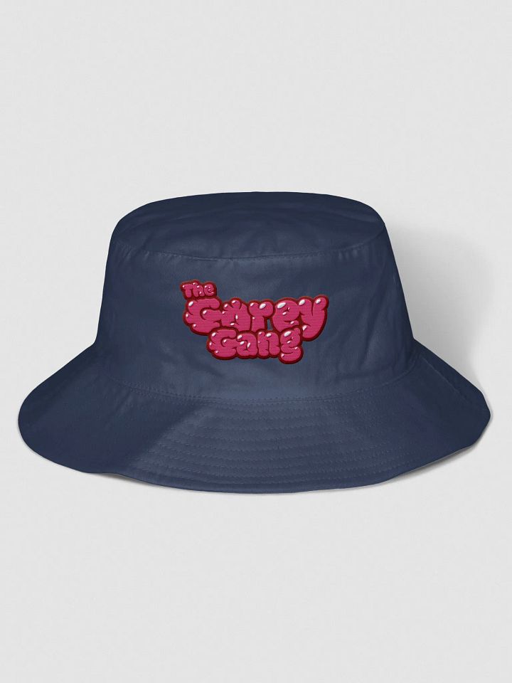 Gorey Gang Color - Flexfit Bucket Hat product image (2)