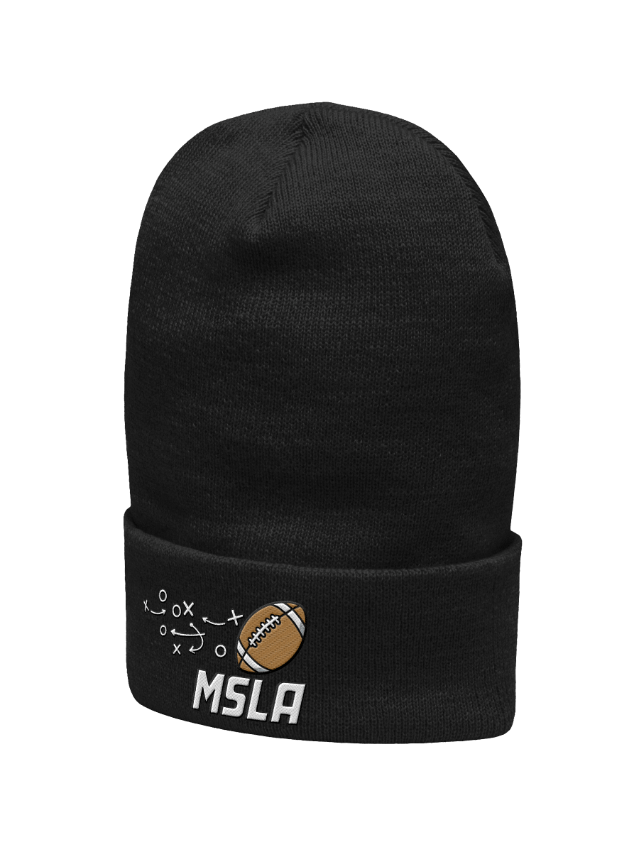 The Kickoff - Beanie product image (18)