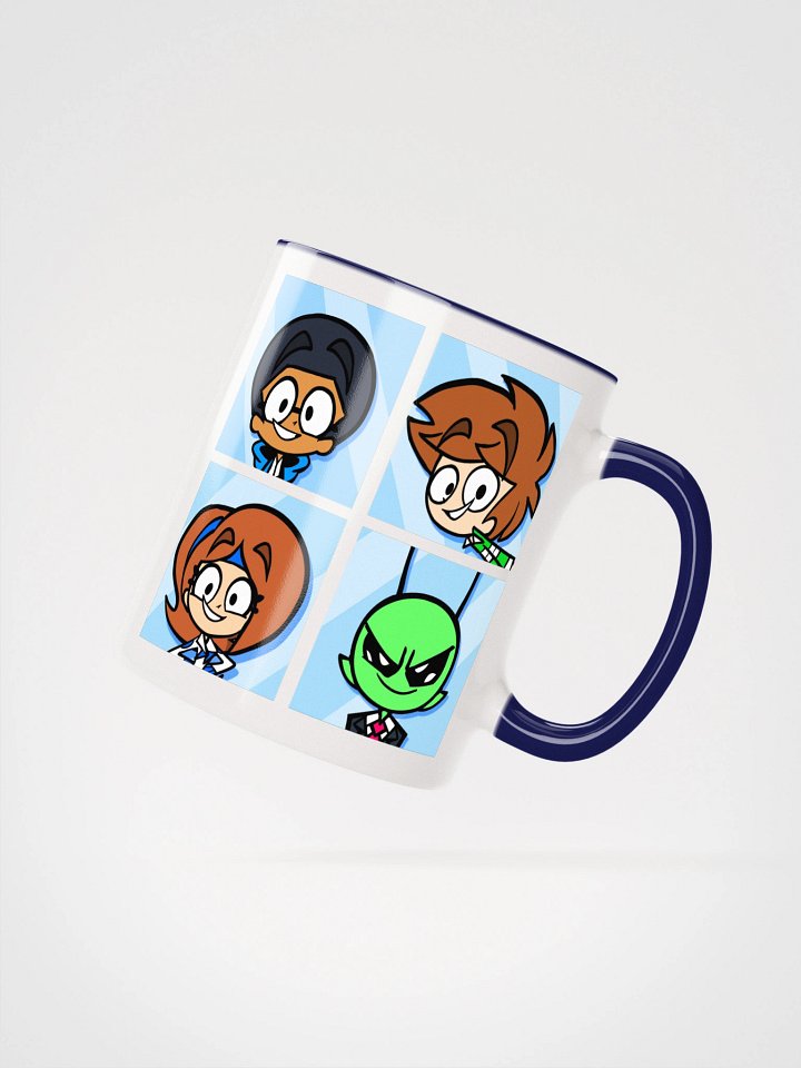 The Trio Mug product image (2)