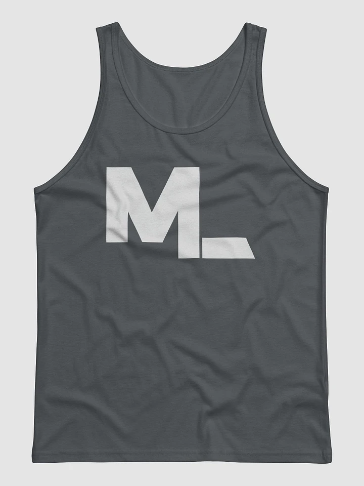 ML Classic Tank Top product image (1)
