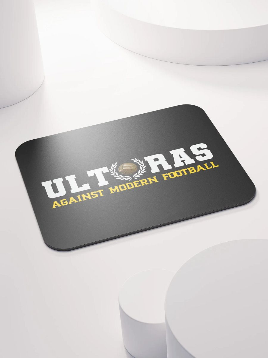 Mouse Pad Ultras Against Modern Football product image (4)