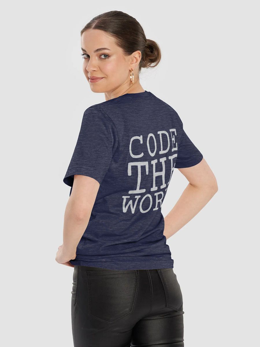 T-shirt [01] product image (59)