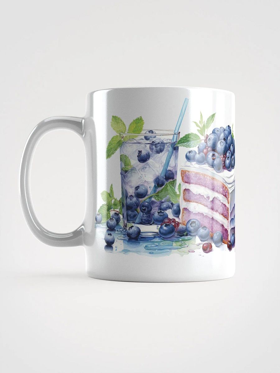 Blueberry Bliss Mug product image (6)