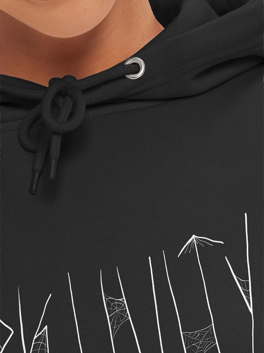 Darklivity Logo Hoodie product image (7)