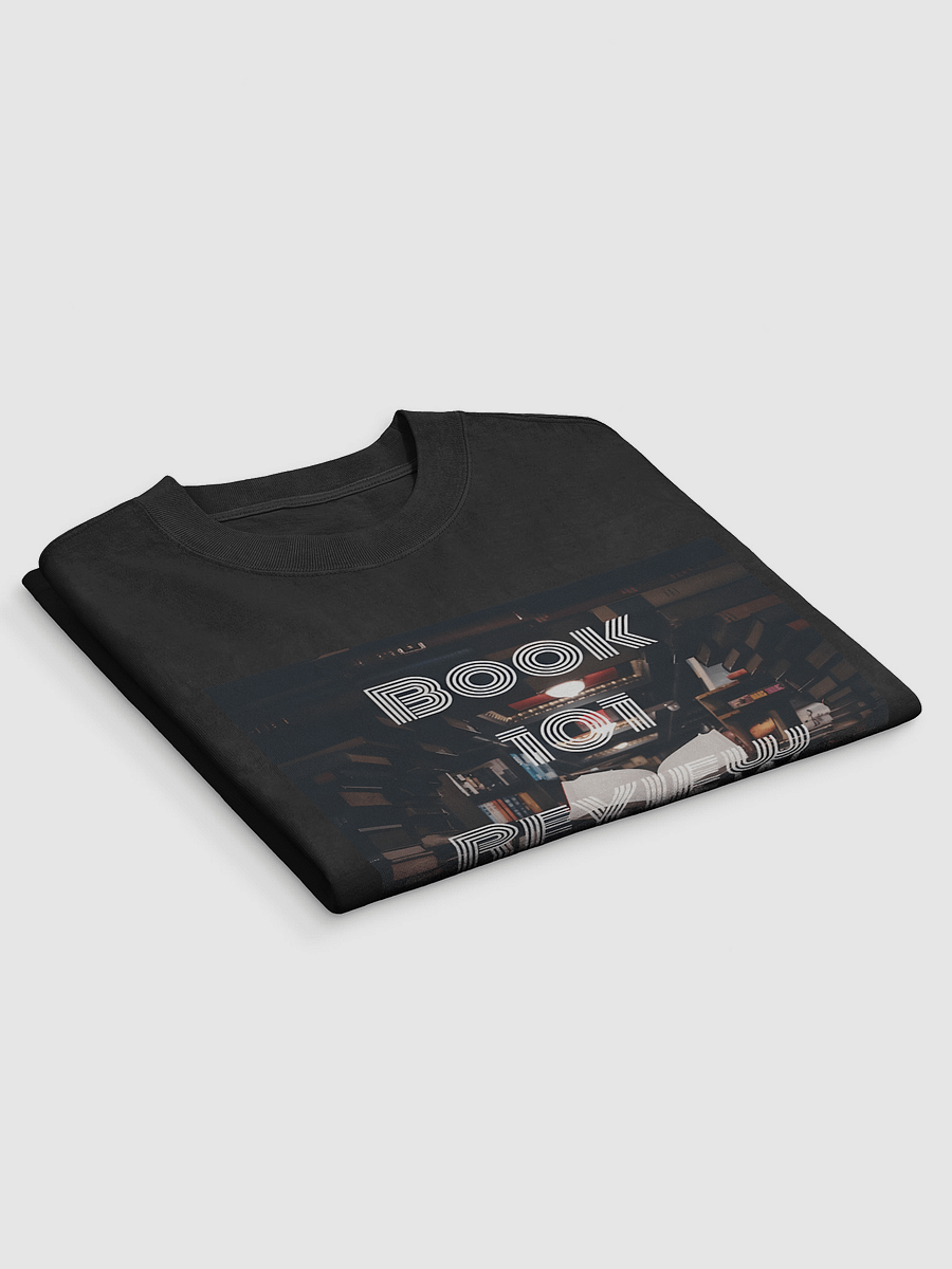 Comfort Colors Garment-Dyed Heavyweight T-Shirt product image (11)