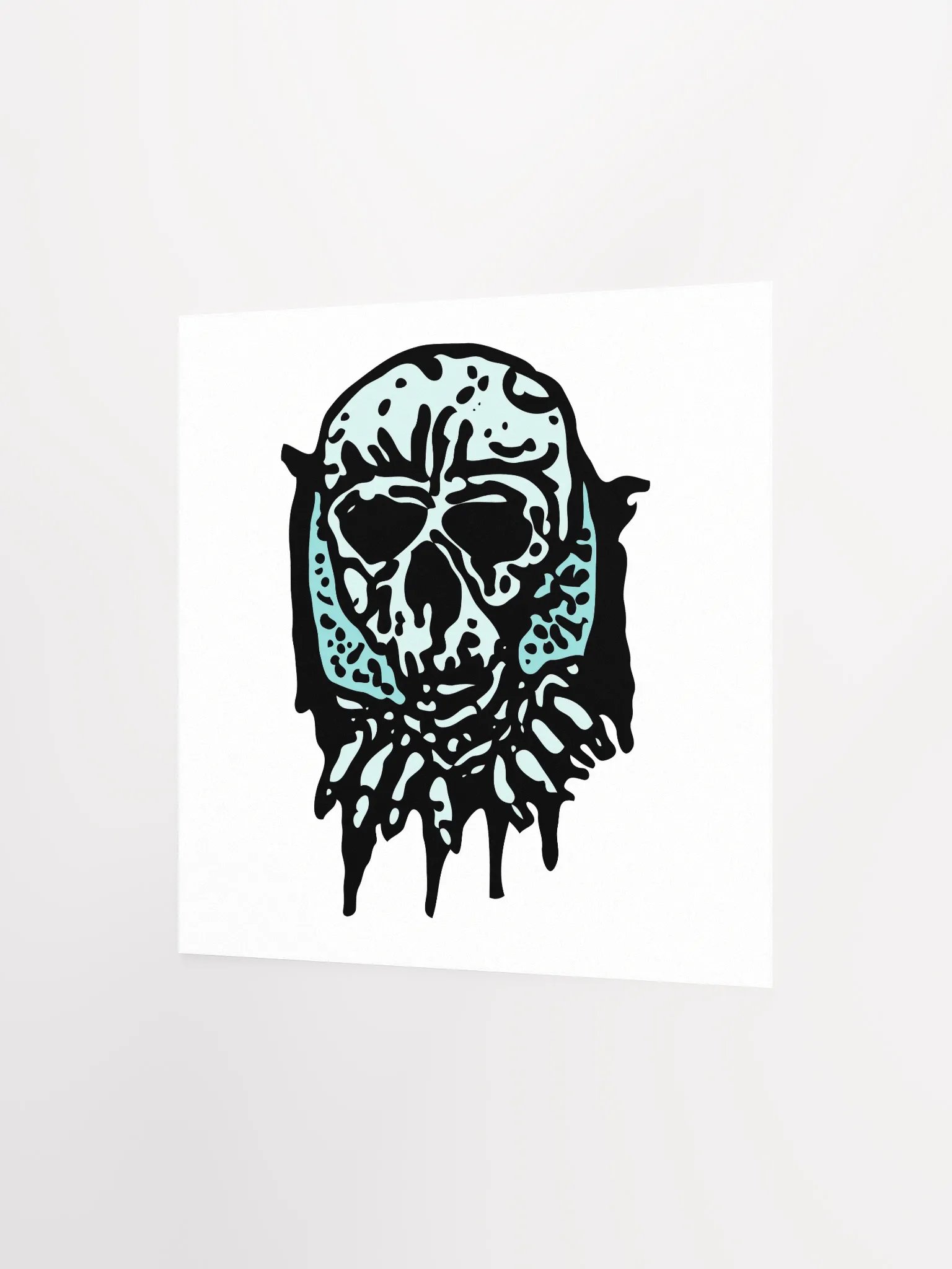 Morbid Gates Poster product image (9)