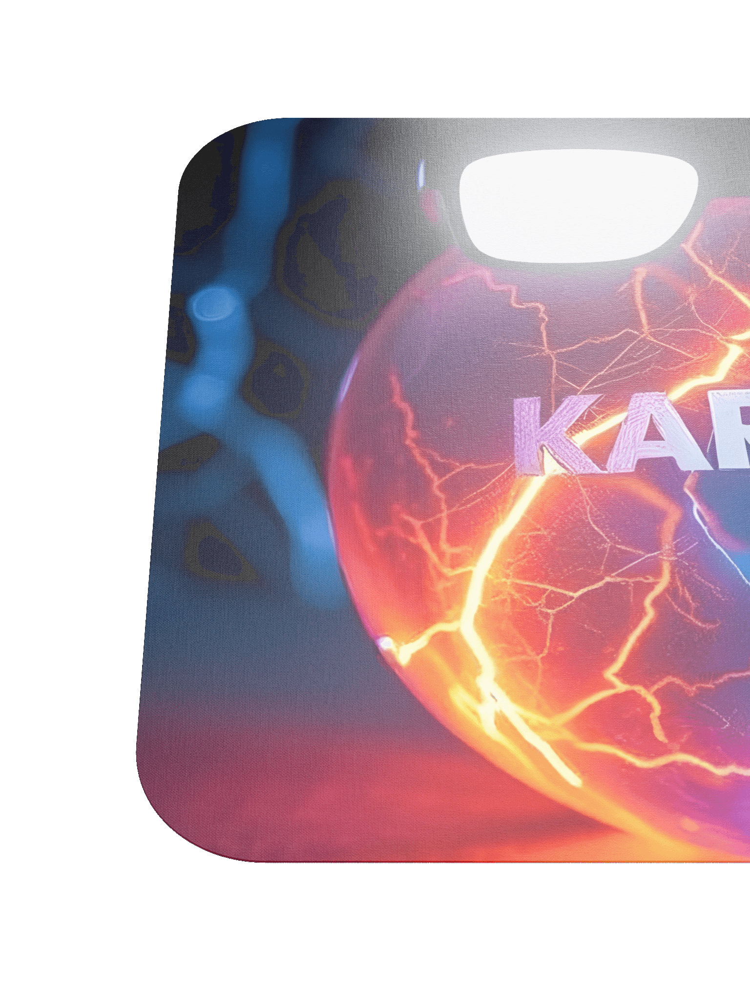 Team Karma Jolt Mouse Pad product image (6)