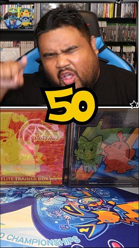 Woot woot!!! It is finally time for episode 50 of One Pack Magic or Bad RNG King?! Its crazy that there are 50 episodes of th...