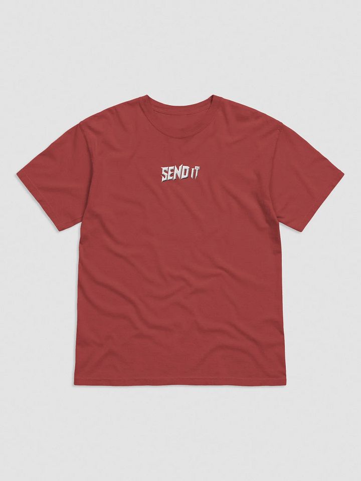 SEND IT STICH SHIRT product image (1)