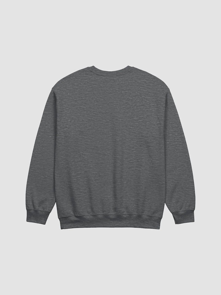 Black lob crew product image (18)