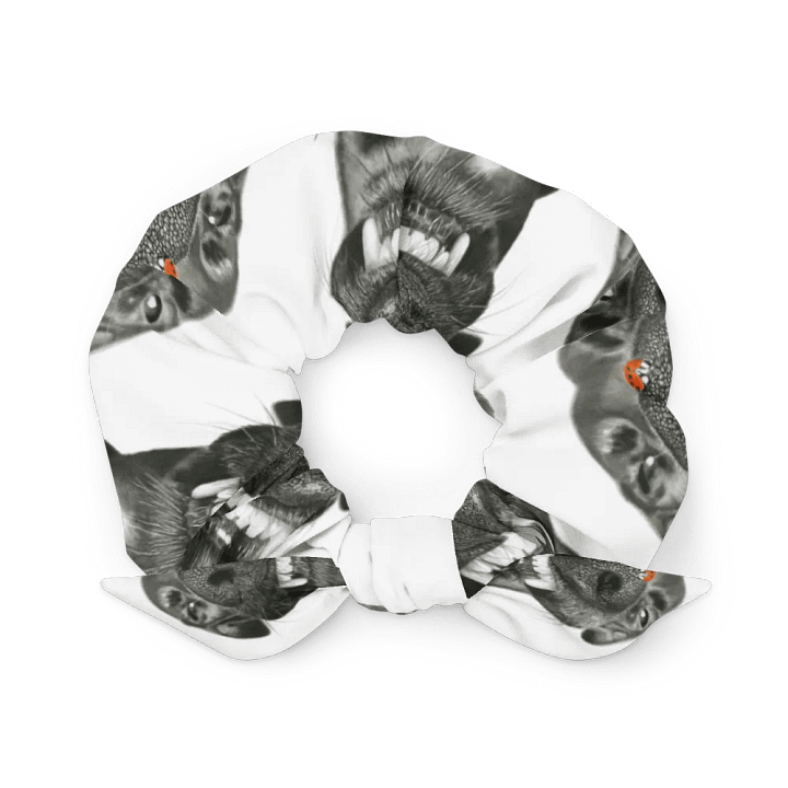 Doggo Scrunchie product image (1)