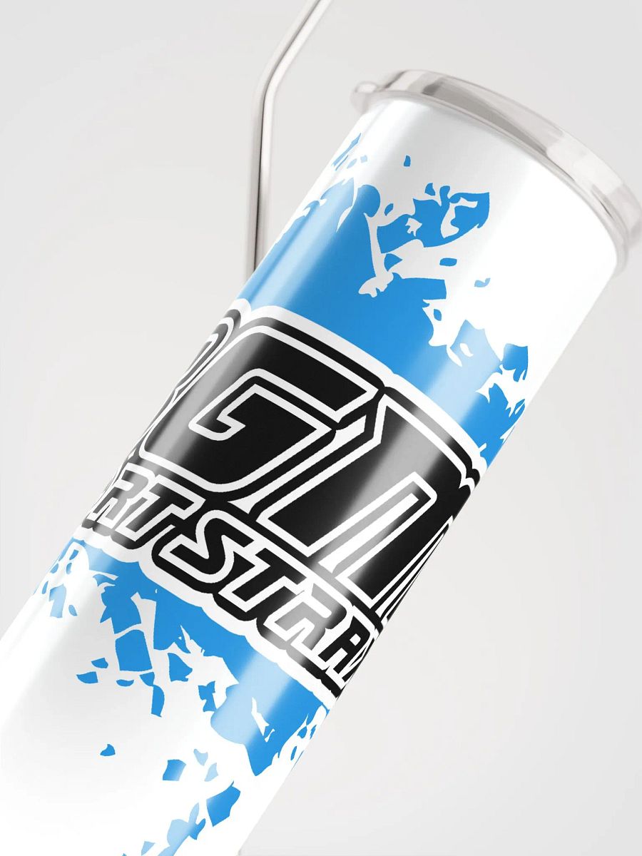 BGMSportsTrax Stainless Steel Tumbler product image (5)