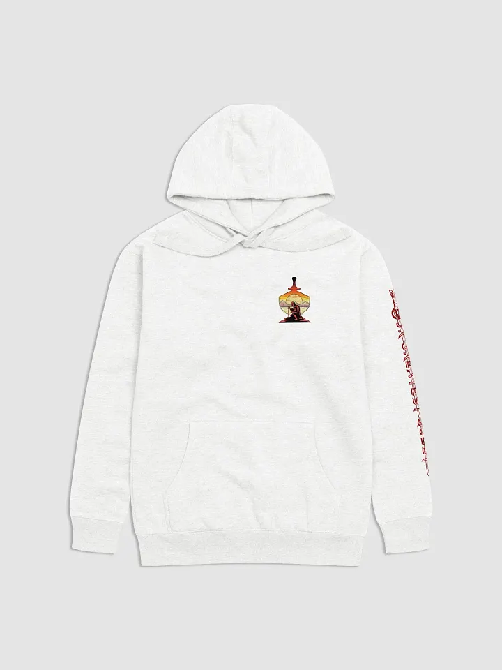 Adventurer's Cloak product image (2)