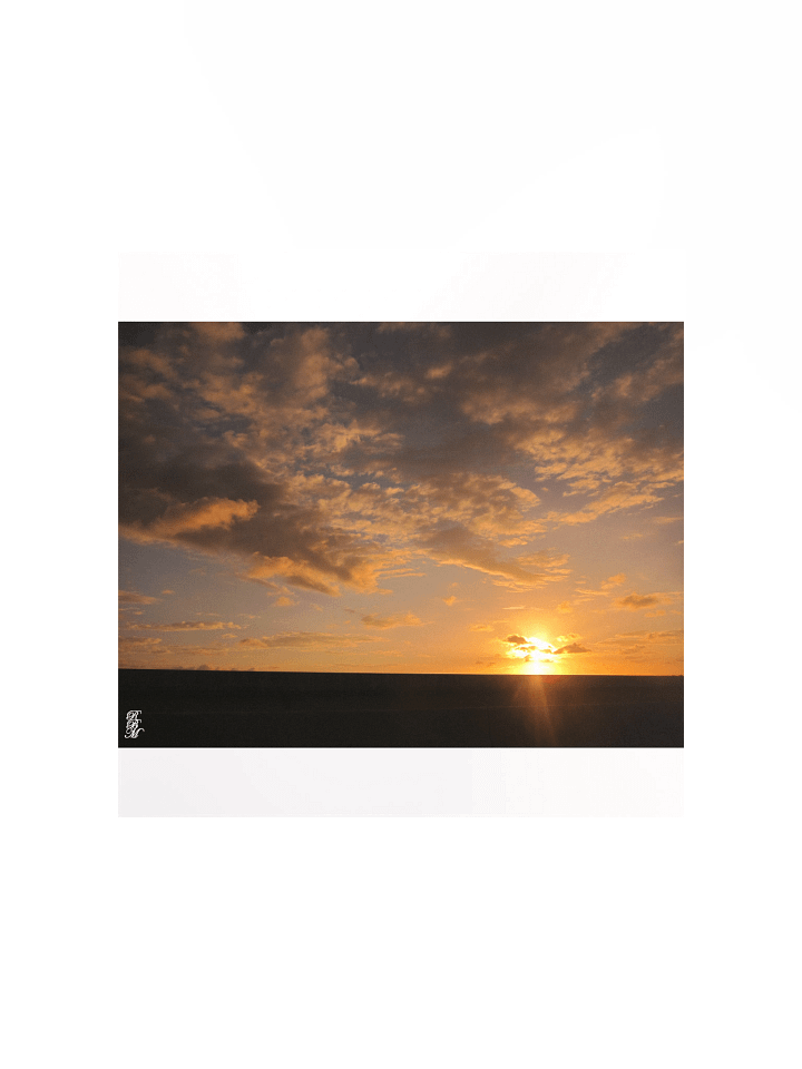 Sunset on the Highway product image (2)