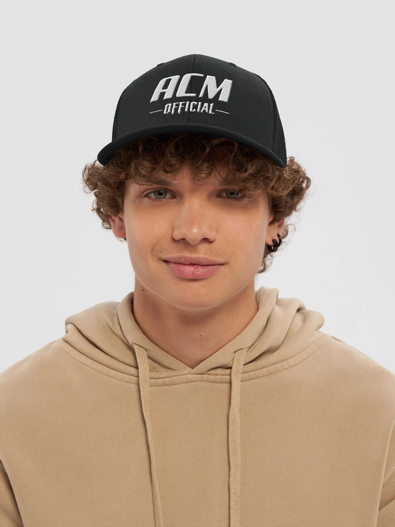 ACM - Trucker Hat product image (13)