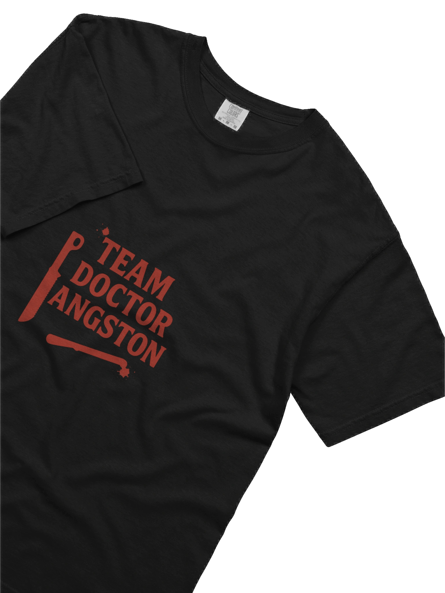 Team Doctor Langston product image (5)